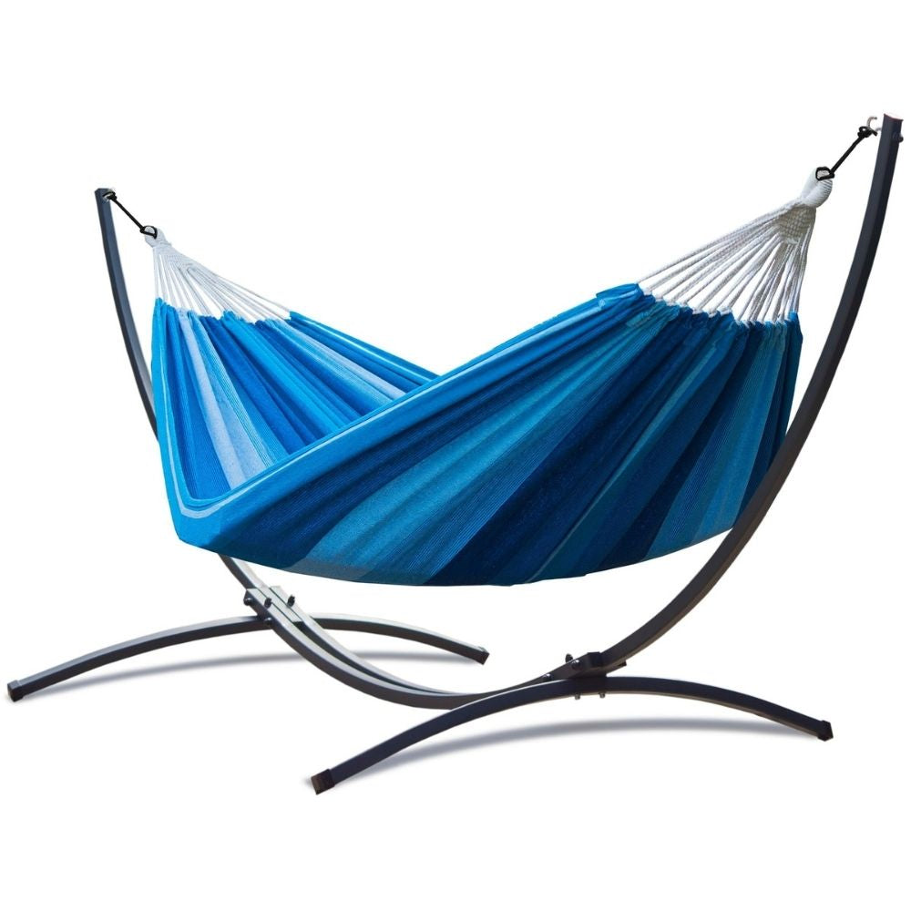 Hamac Jardin sur Pied | Refuge Hamako