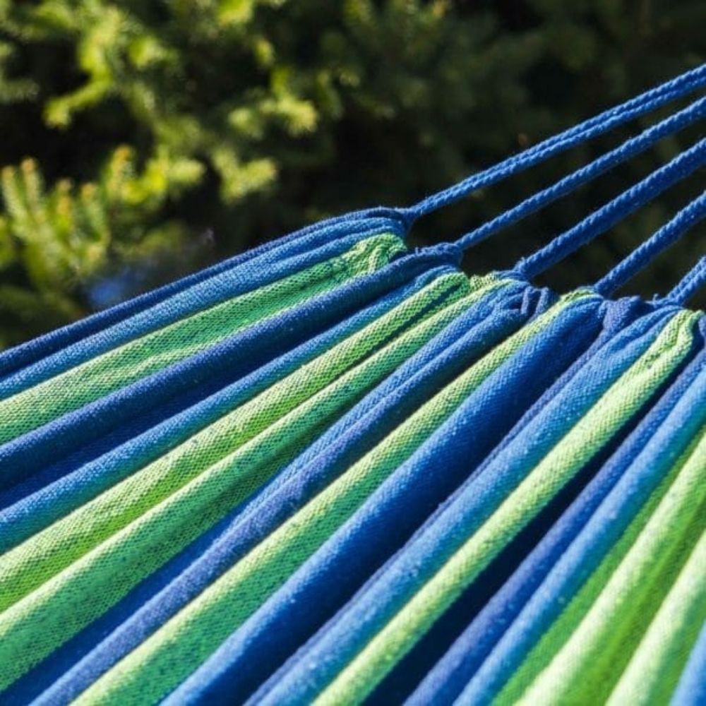 Hamac sur Pied 2 Places | Delta Hamako