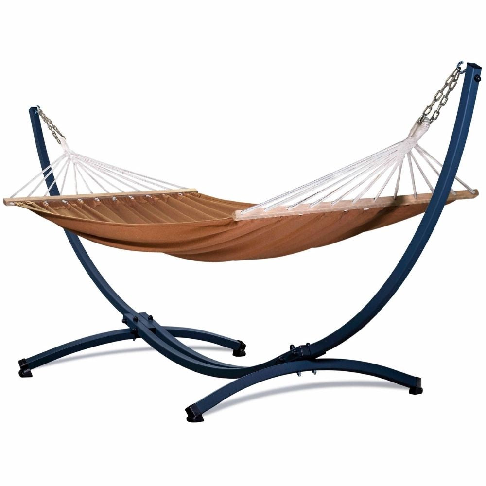 Hamac sur Pied 200 kg | Pillier Hamako