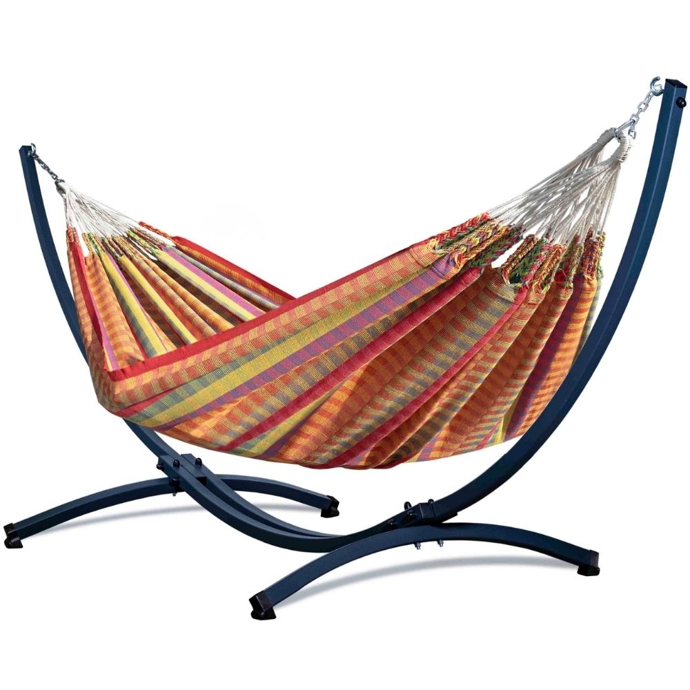 Hamac sur Pied XXL | Boreal Hamako