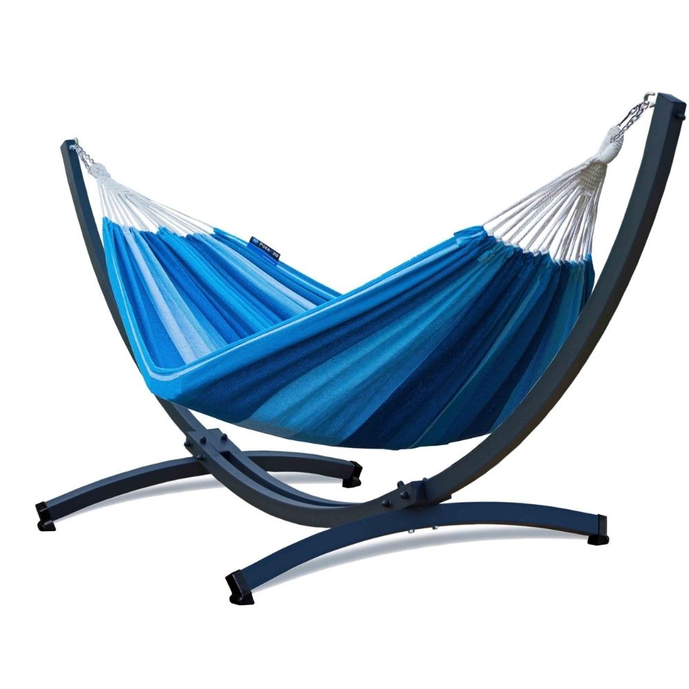 Hamac sur Pied 2 Places | Delta Hamako