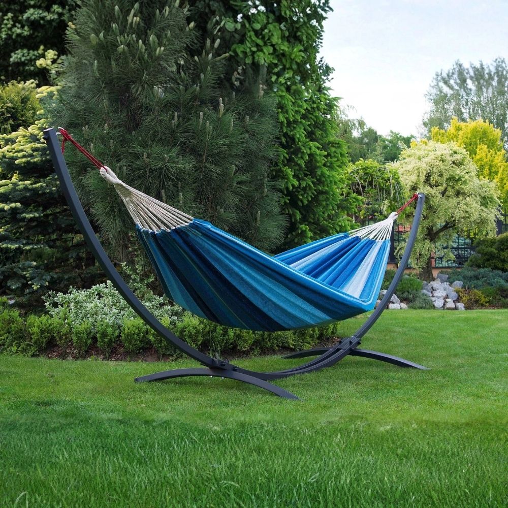 Hamac sur Pied 2 Places | Delta Hamako