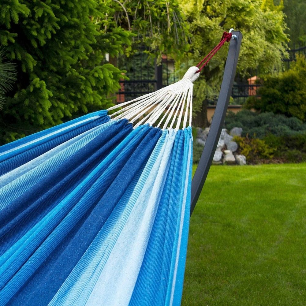 Hamac sur Pied 2 Places | Delta Hamako