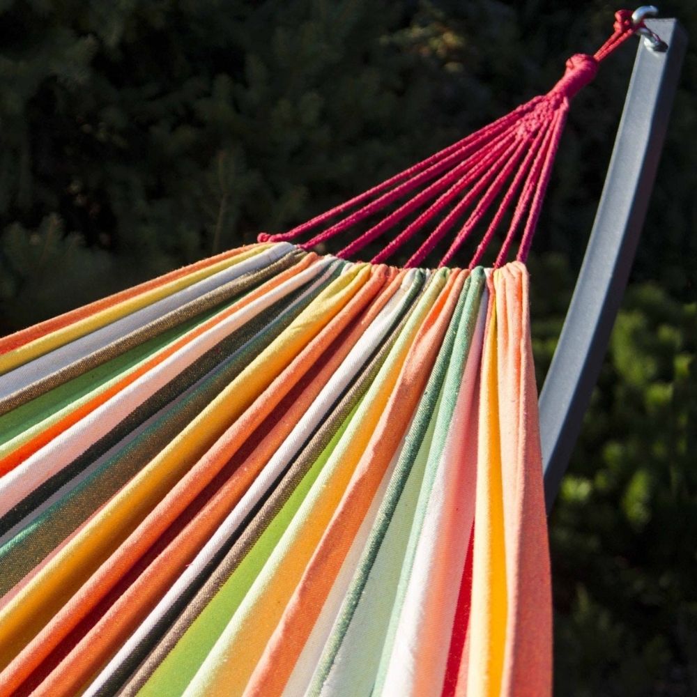 Hamac sur Pied 2 Places | Delta Hamako