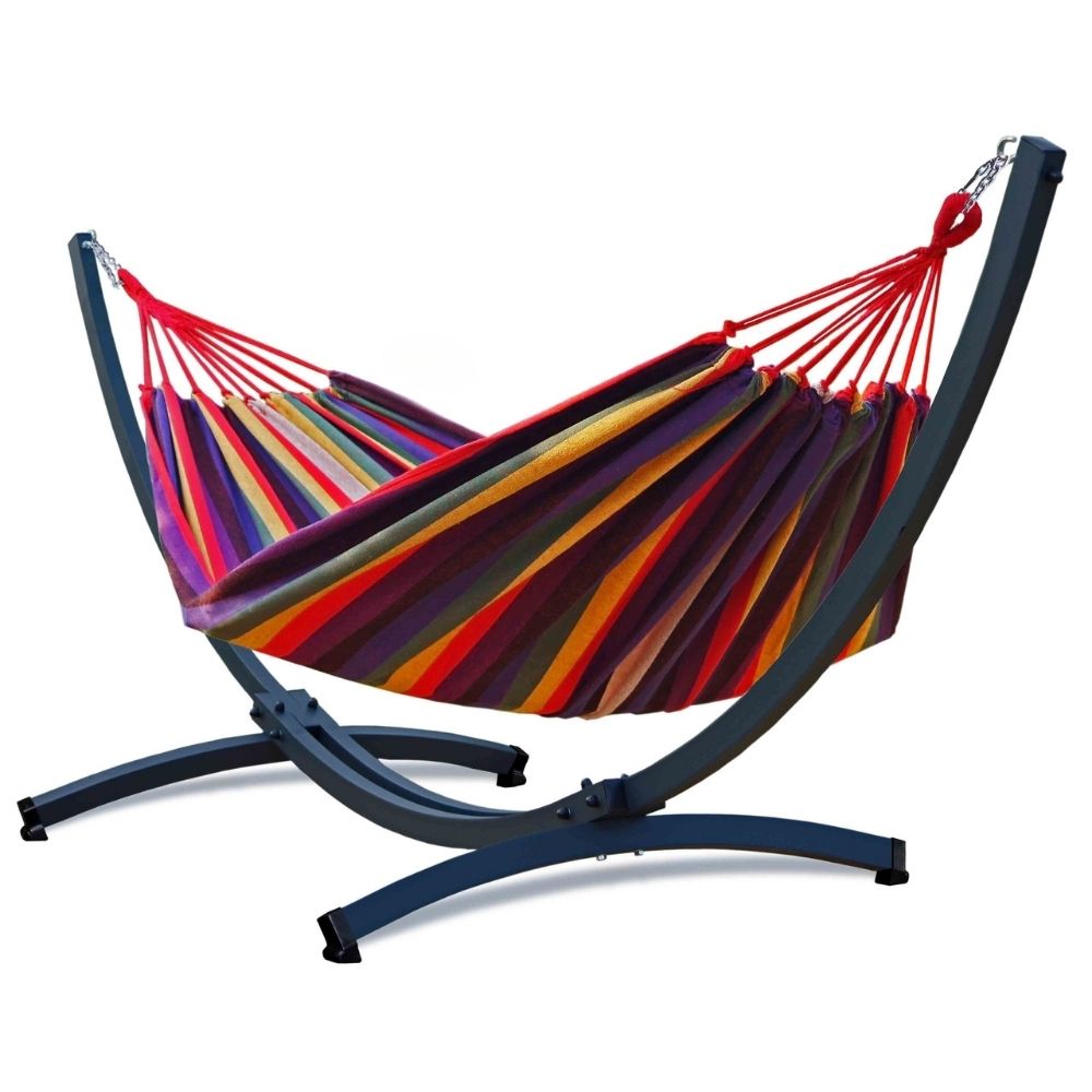 Hamac sur Pied 2 Places | Delta Hamako
