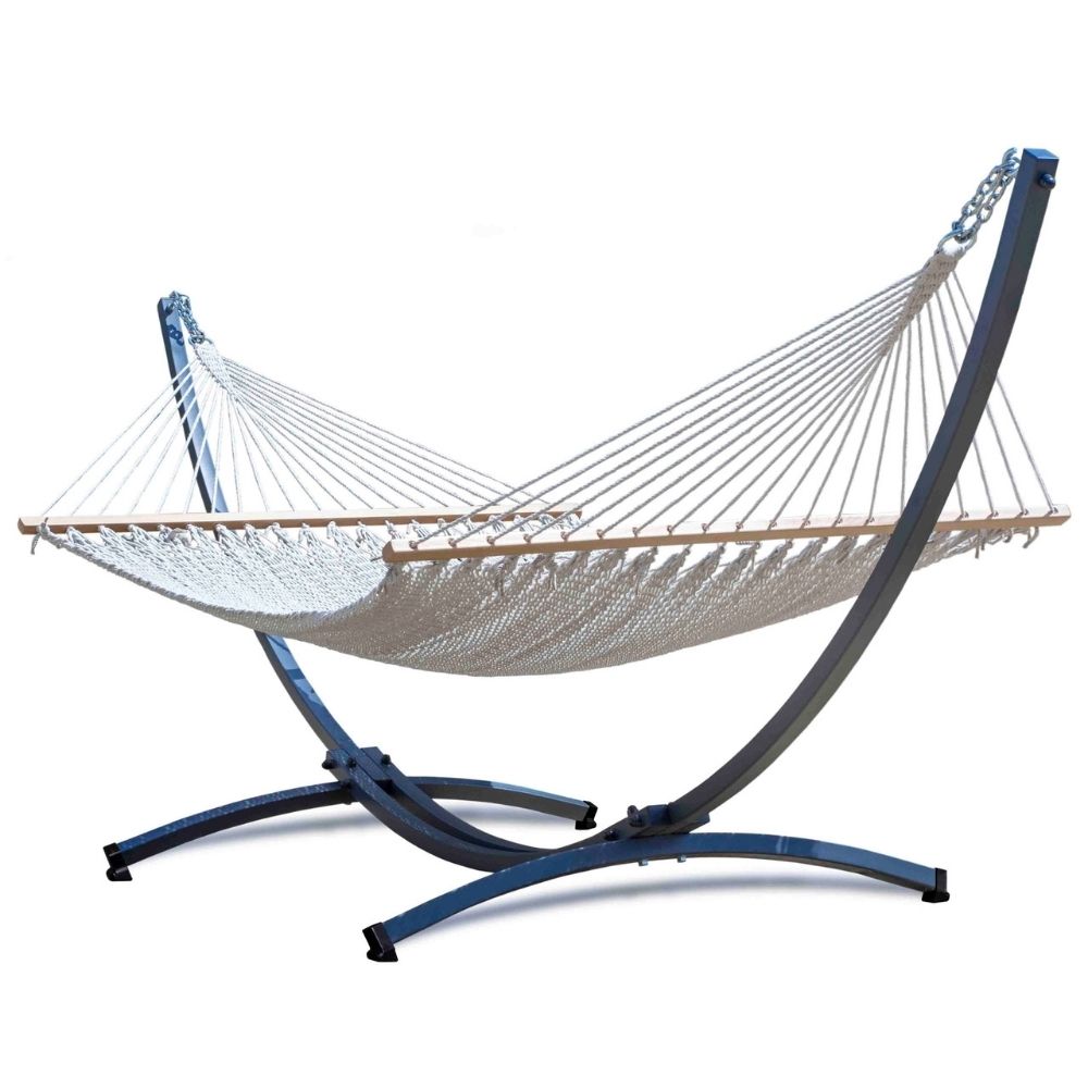 Hamac Corde sur Pied | Tresse Hamako