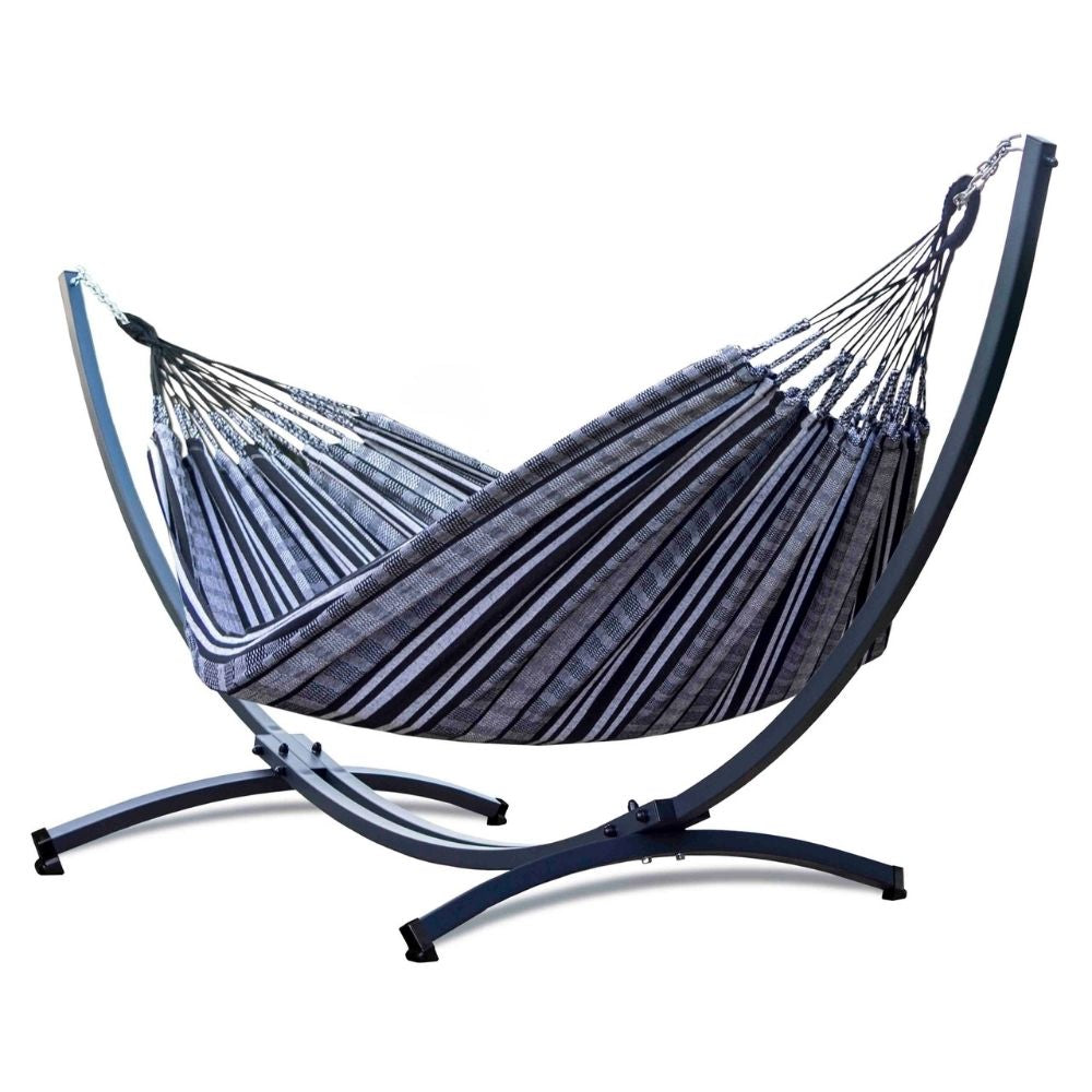 Hamac sur Pied Suspendu | Ambiance Hamako