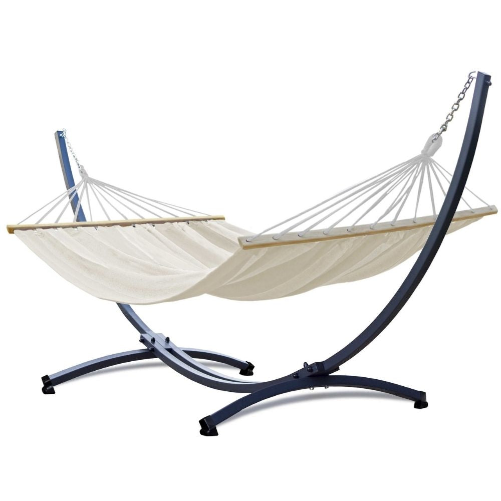 Hamac sur Pied 200 kg | Pillier Hamako