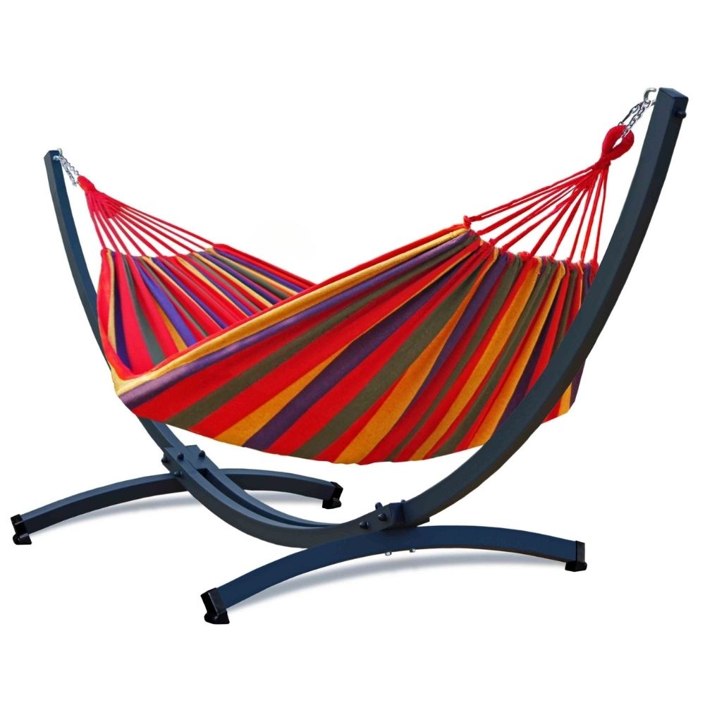 Hamac sur Pied 2 Places | Delta Hamako
