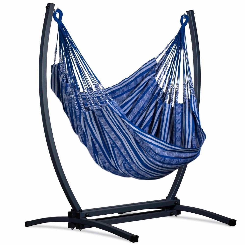 Fauteuil Suspendu avec support | Nest Hamako