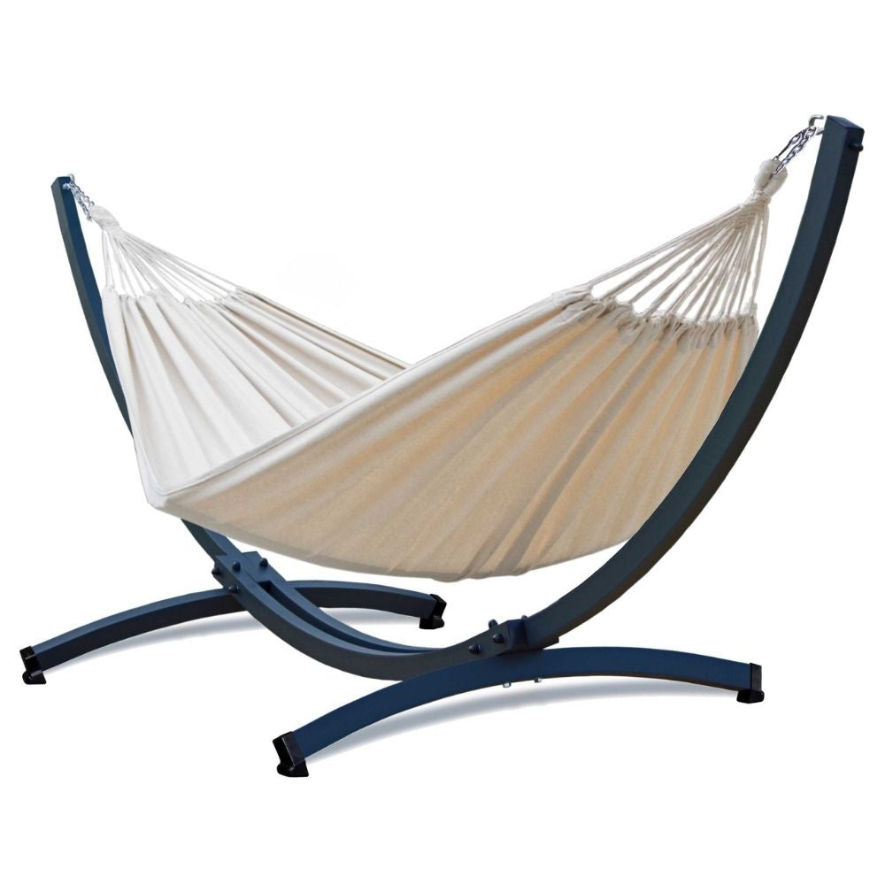 Hamac XXL sur Pied | Loft Hamako