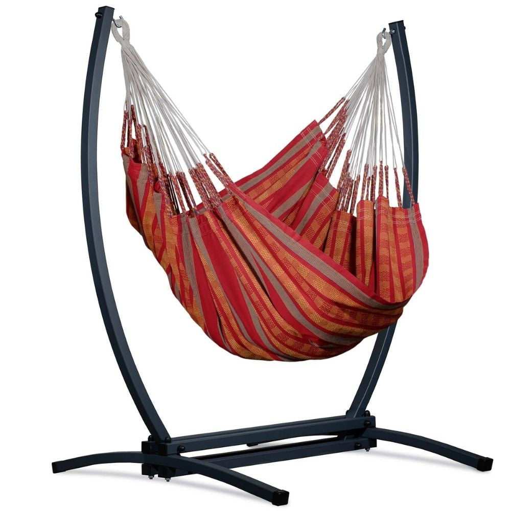 Fauteuil Suspendu avec support | Nest Hamako