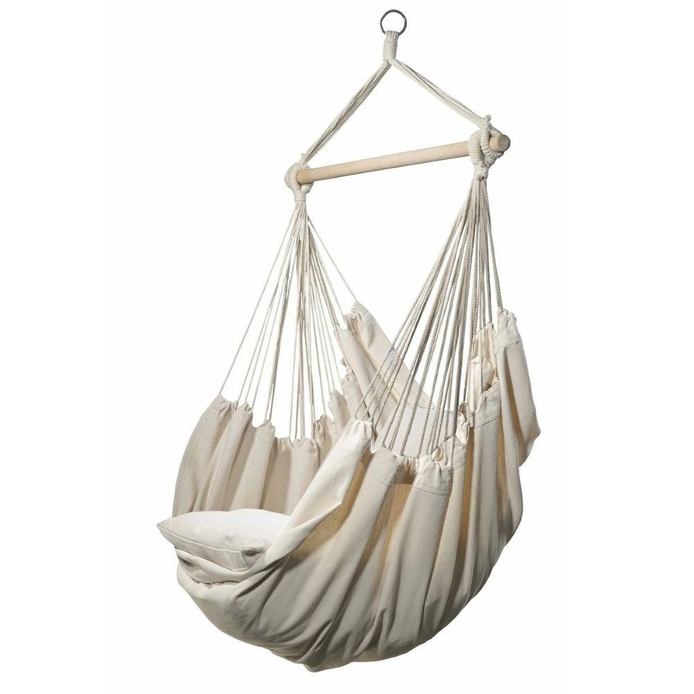 Chaise Hamac Suspendu | Pause Hamako