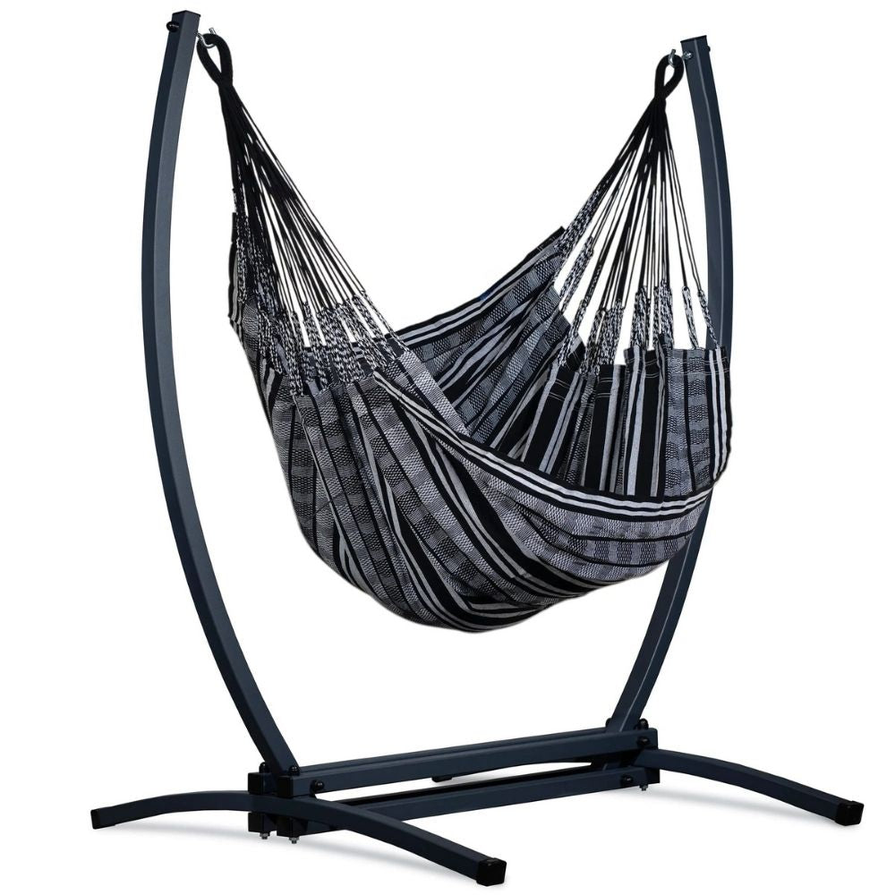 Fauteuil Suspendu avec support | Nest Hamako