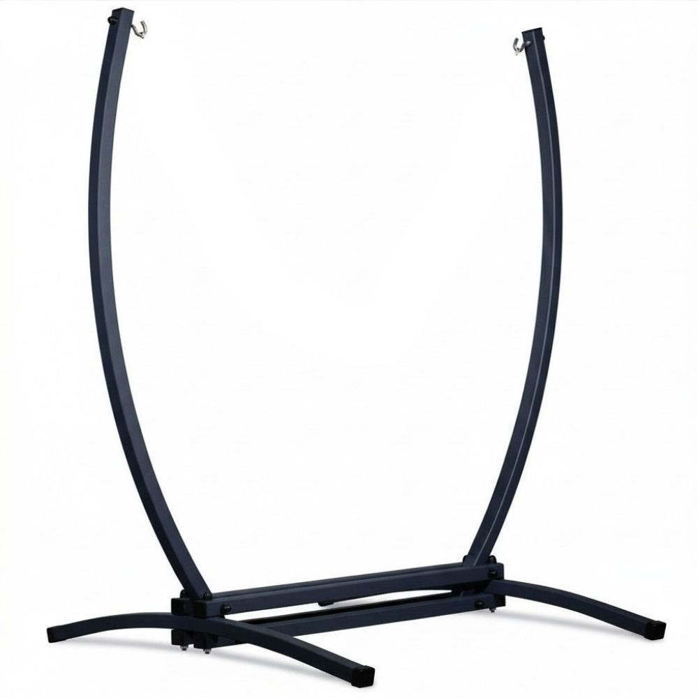 Fauteuil suspendu sur pied | Cozy Hamako