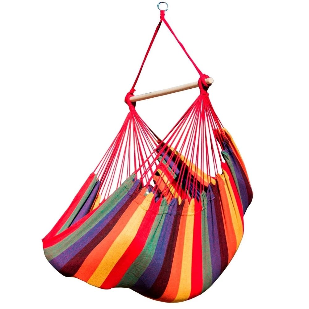 Fauteuil Suspendu Jardin | Twist Hamako
