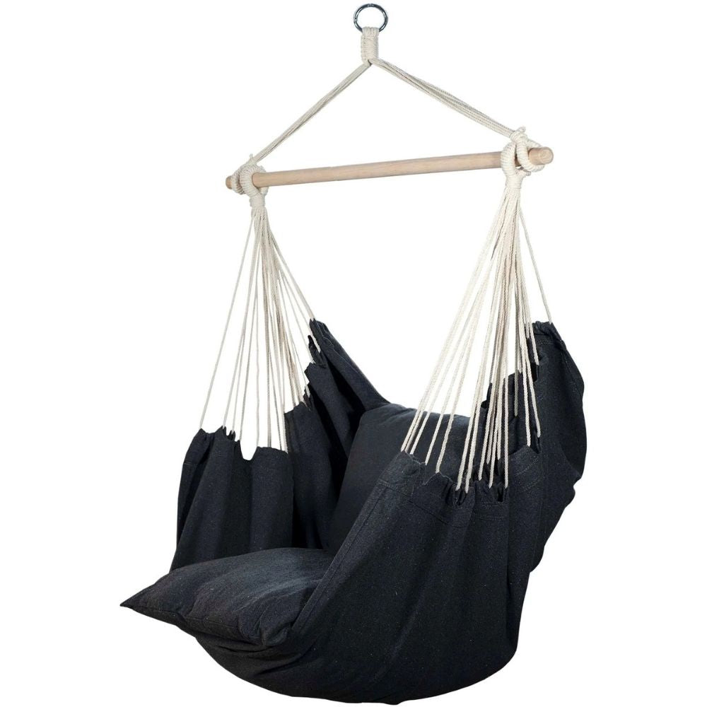 Chaise Hamac Suspendu | Pause Hamako