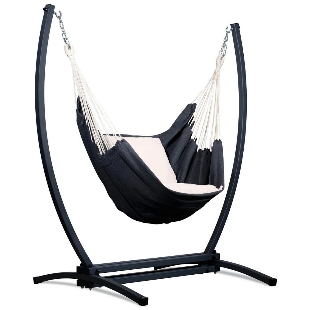 Fauteuil Hamac Suspendu | Swing Hamako