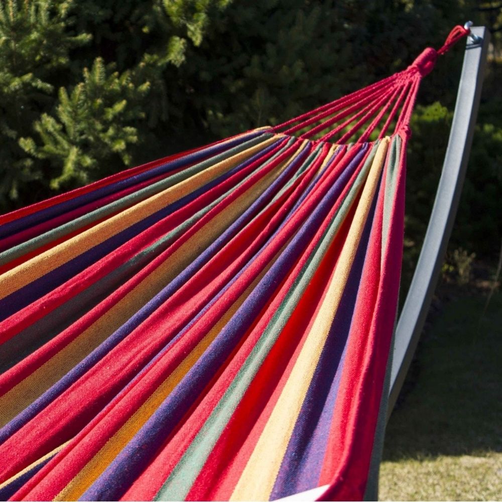 Hamac sur Pied 2 Places | Delta Hamako