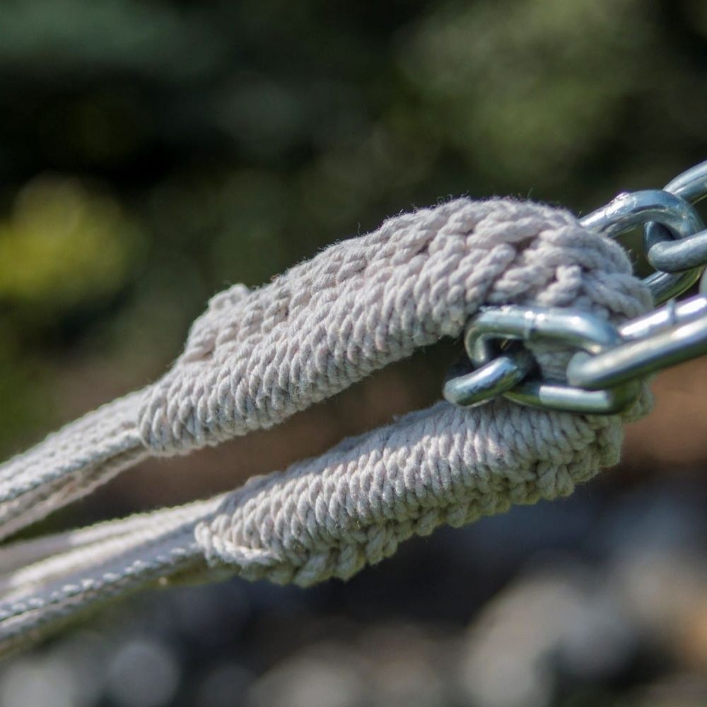 Hamac sur Pied Suspendu | Ambiance Hamako
