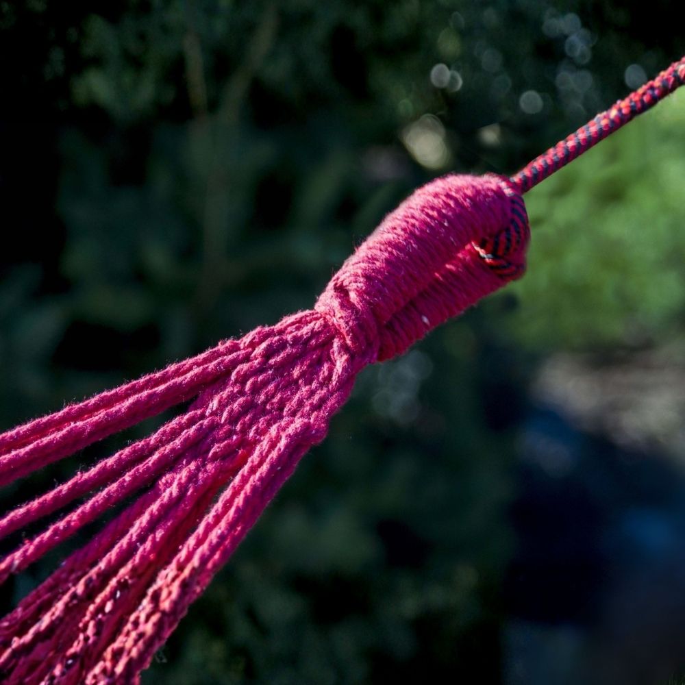 Hamac sur Pied 2 Places | Delta Hamako