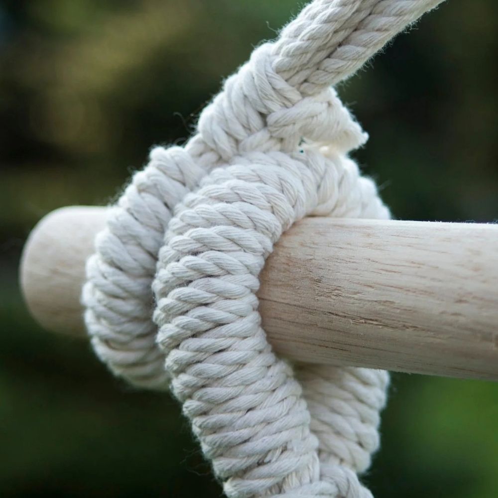 Chaise Hamac Suspendu | Pause Hamako