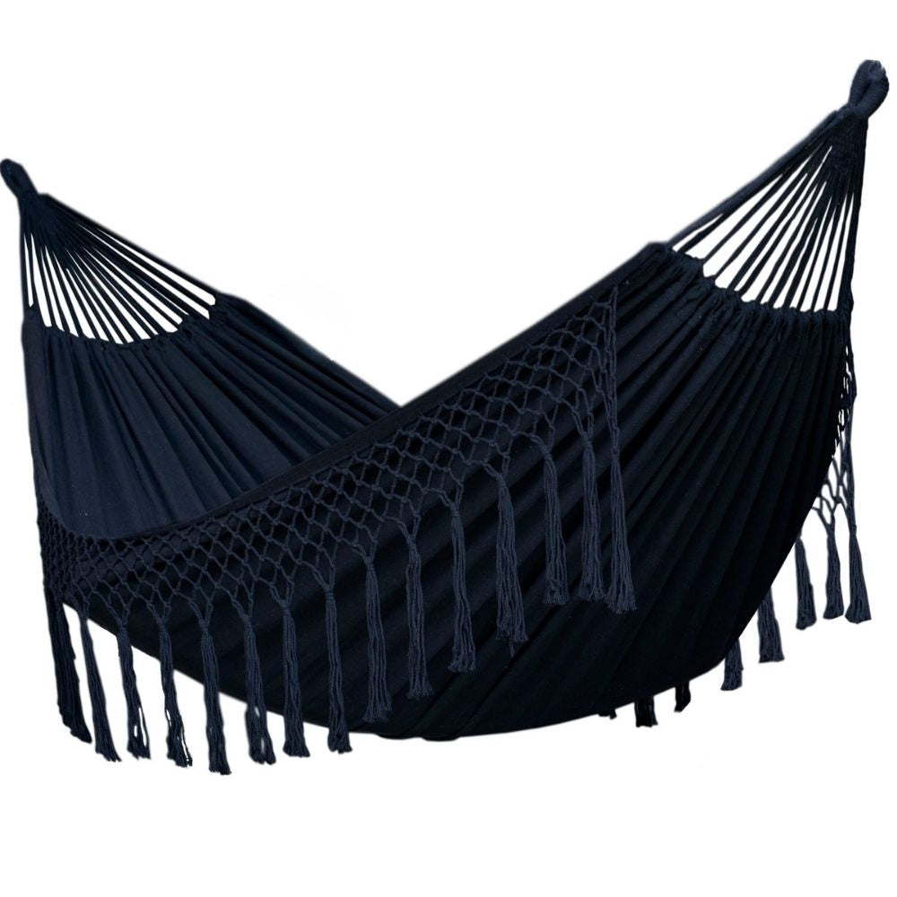 Hamac en Macramé | Treve Hamako
