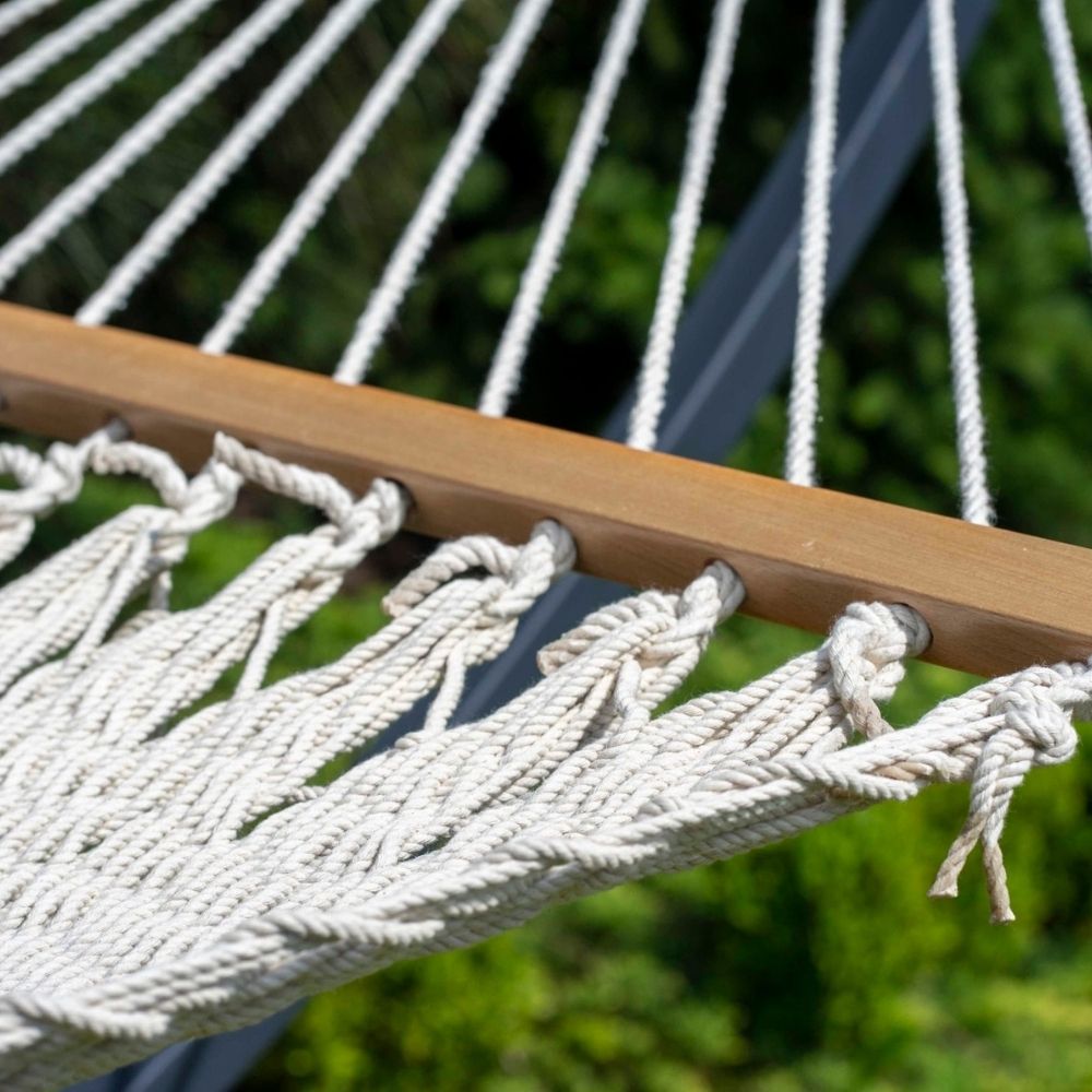Hamac Corde | Tissage Hamako