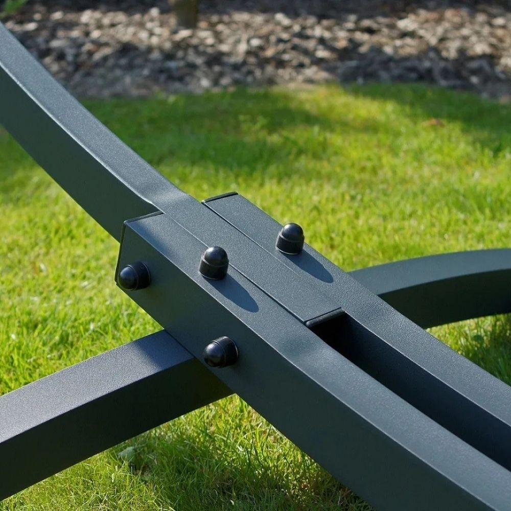 Hamac sur Pied 2 Places | Delta Hamako