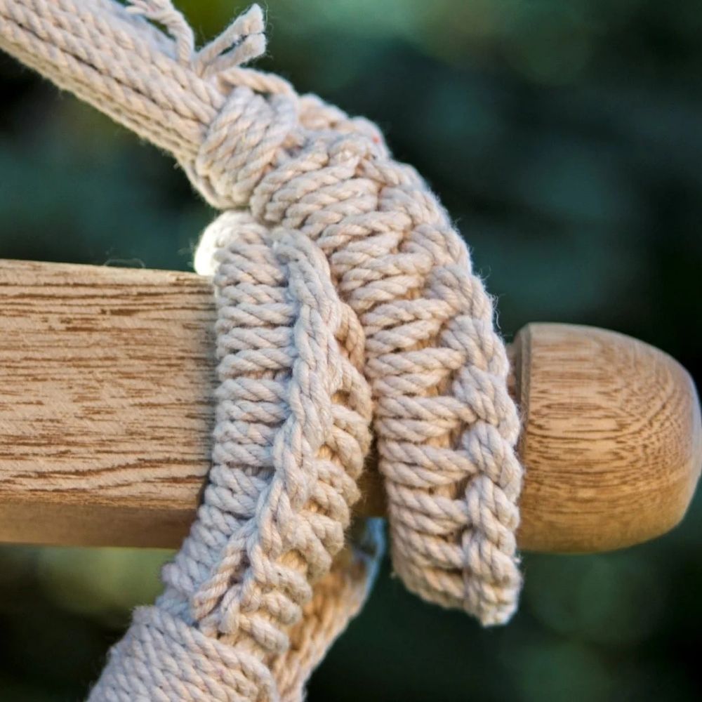 Hamac Siège | Drop Hamako