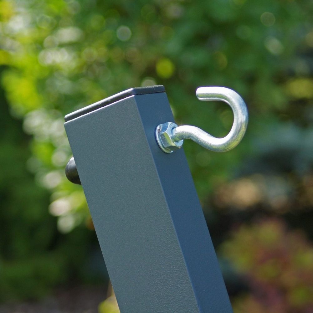 Hamac sur Pied 2 Places | Delta Hamako