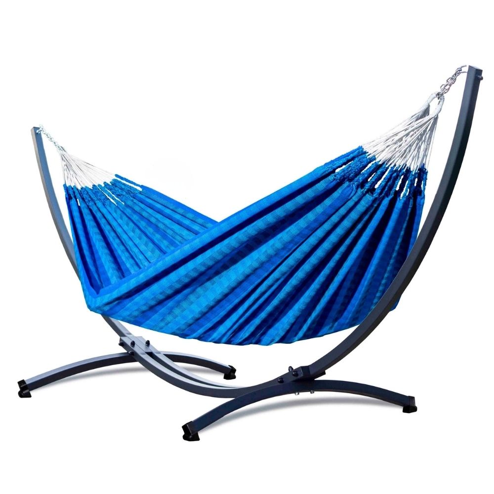 Hamac sur Pied XXL | Boreal Hamako