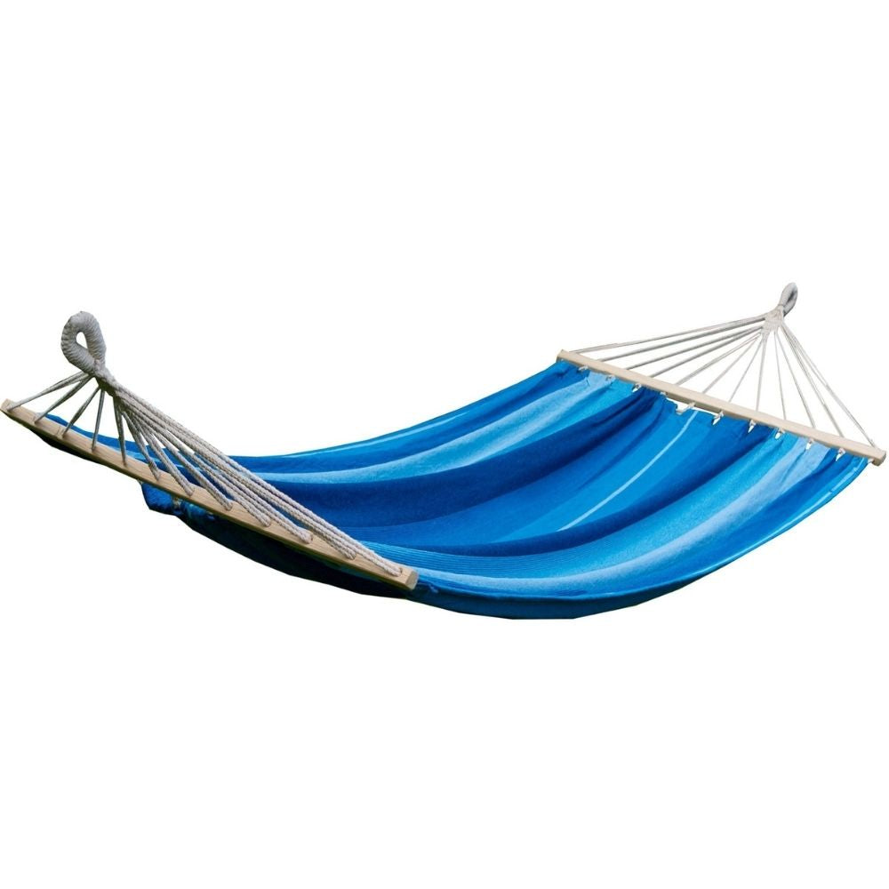 Hamac à Barre | Voile Hamako