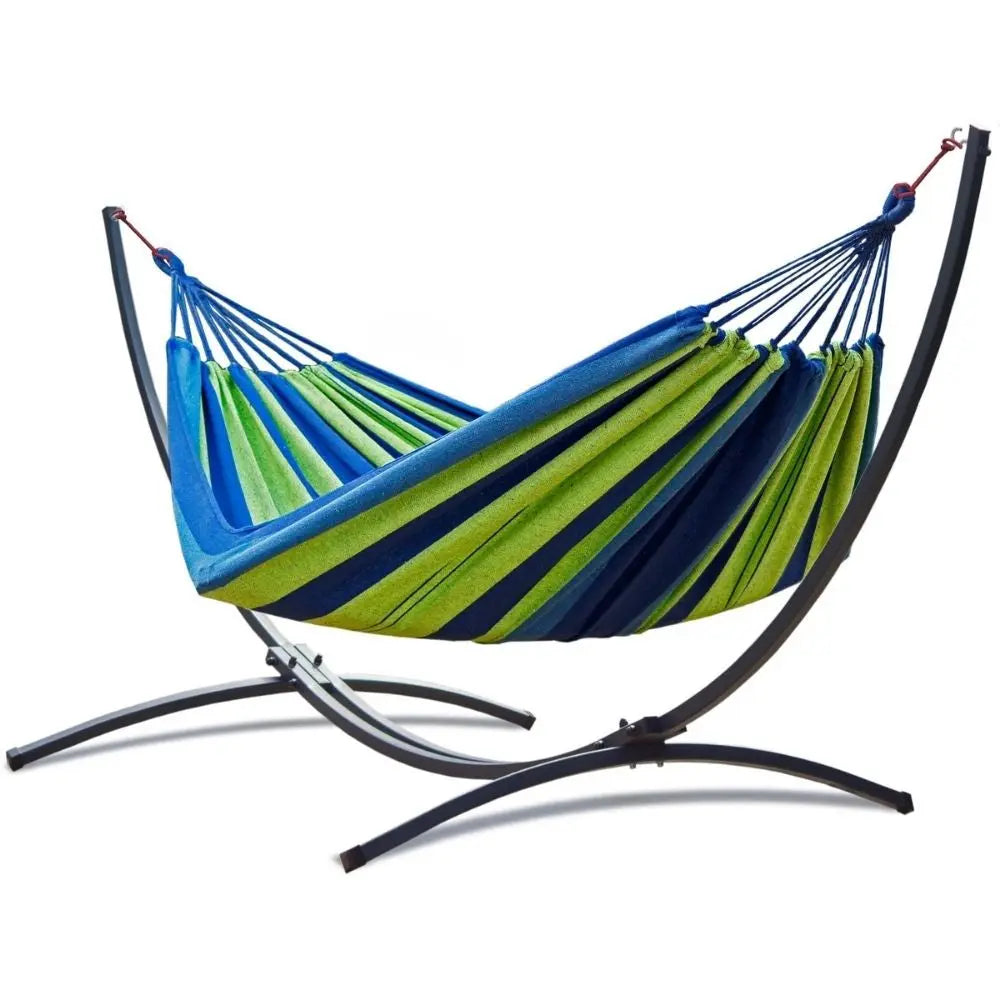 Hamac Jardin sur Pied | Refuge Hamako