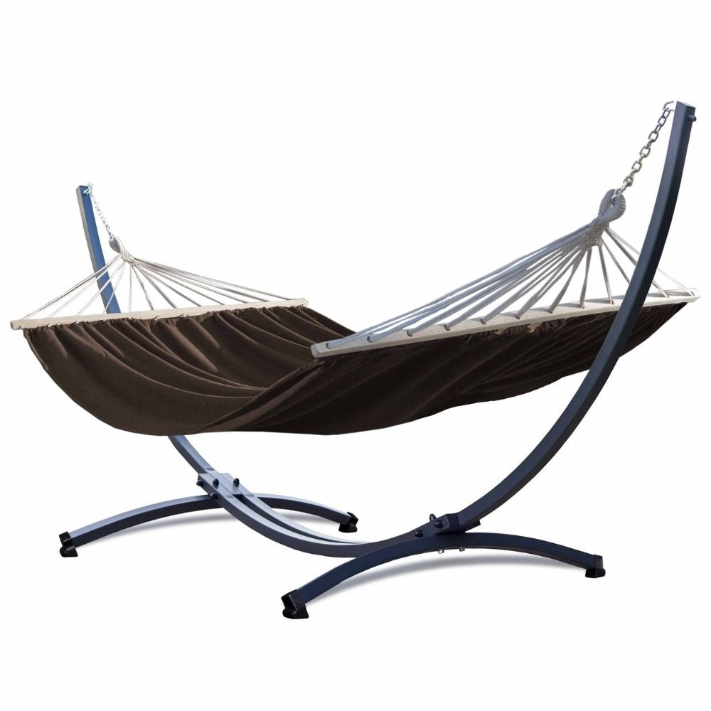 Hamac sur Pied 200 kg | Pillier Hamako