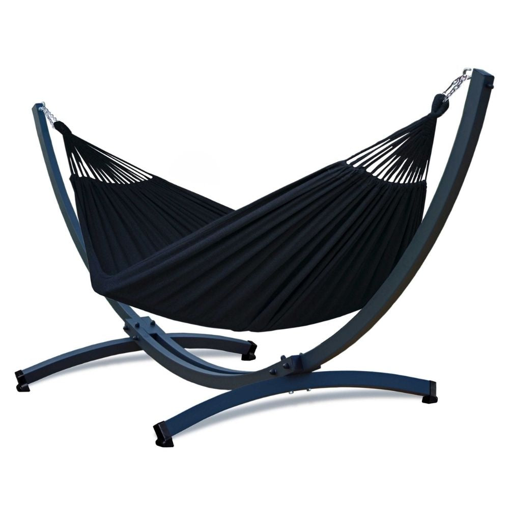 Hamac XXL sur Pied | Loft Hamako