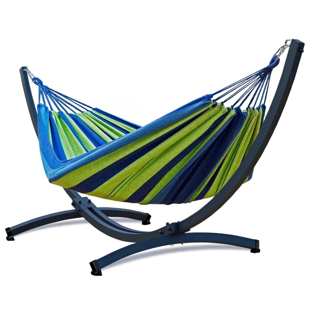 Hamac sur Pied 2 Places | Delta Hamako