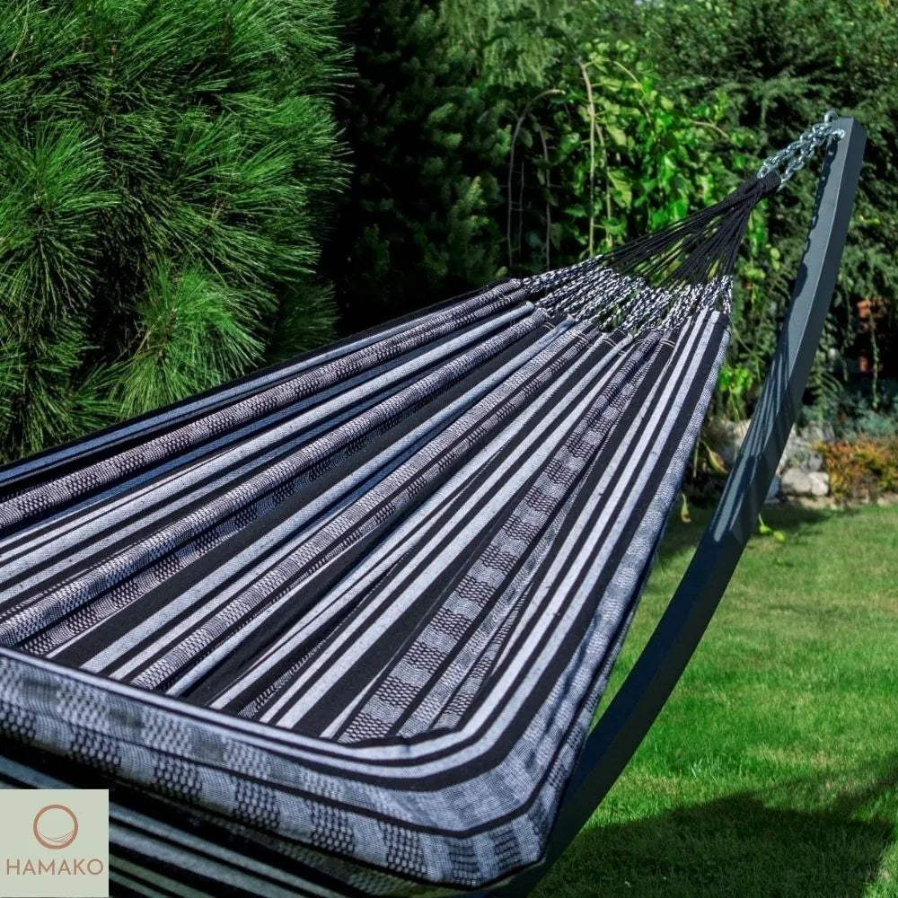 Hamac sur Pied Suspendu | Ambiance Hamako