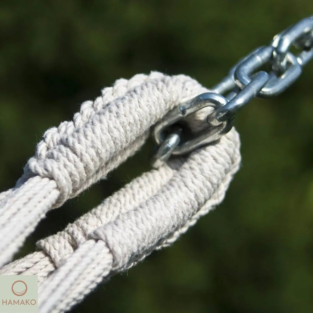 Double Hamac sur Pied | Aura Hamako