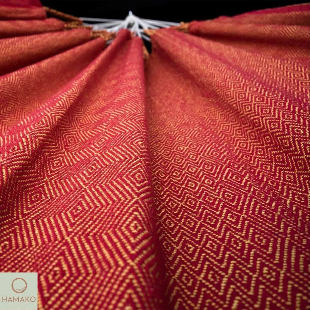 Grand Hamac | Brise Hamako