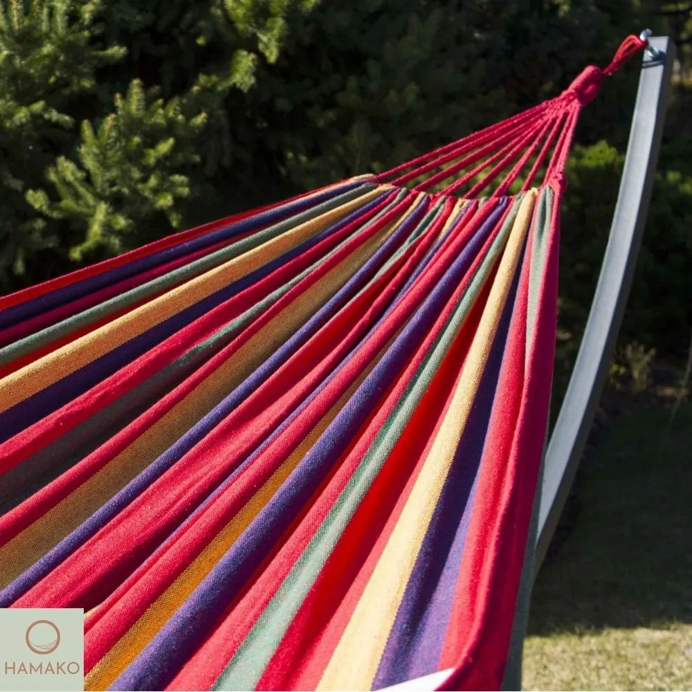 Hamac sur Pied 2 Places | Delta Hamako