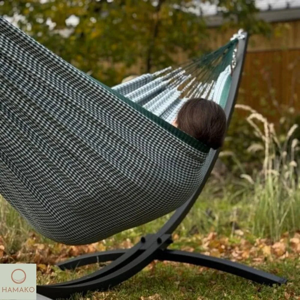 Hamac Terrasse | Fibre Hamako
