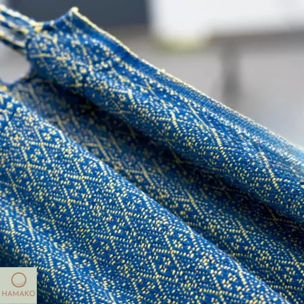 Hamac Terrasse | Fibre Hamako