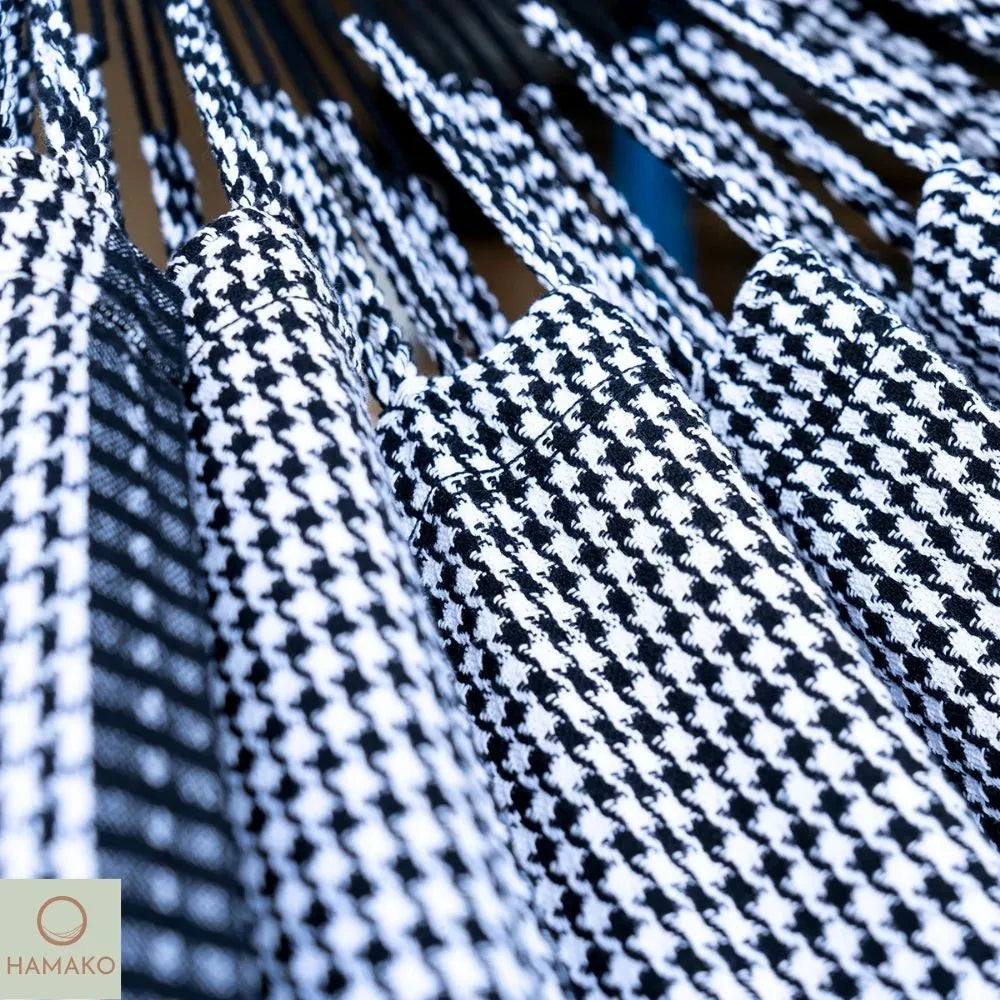 Hamac Terrasse | Fibre Hamako