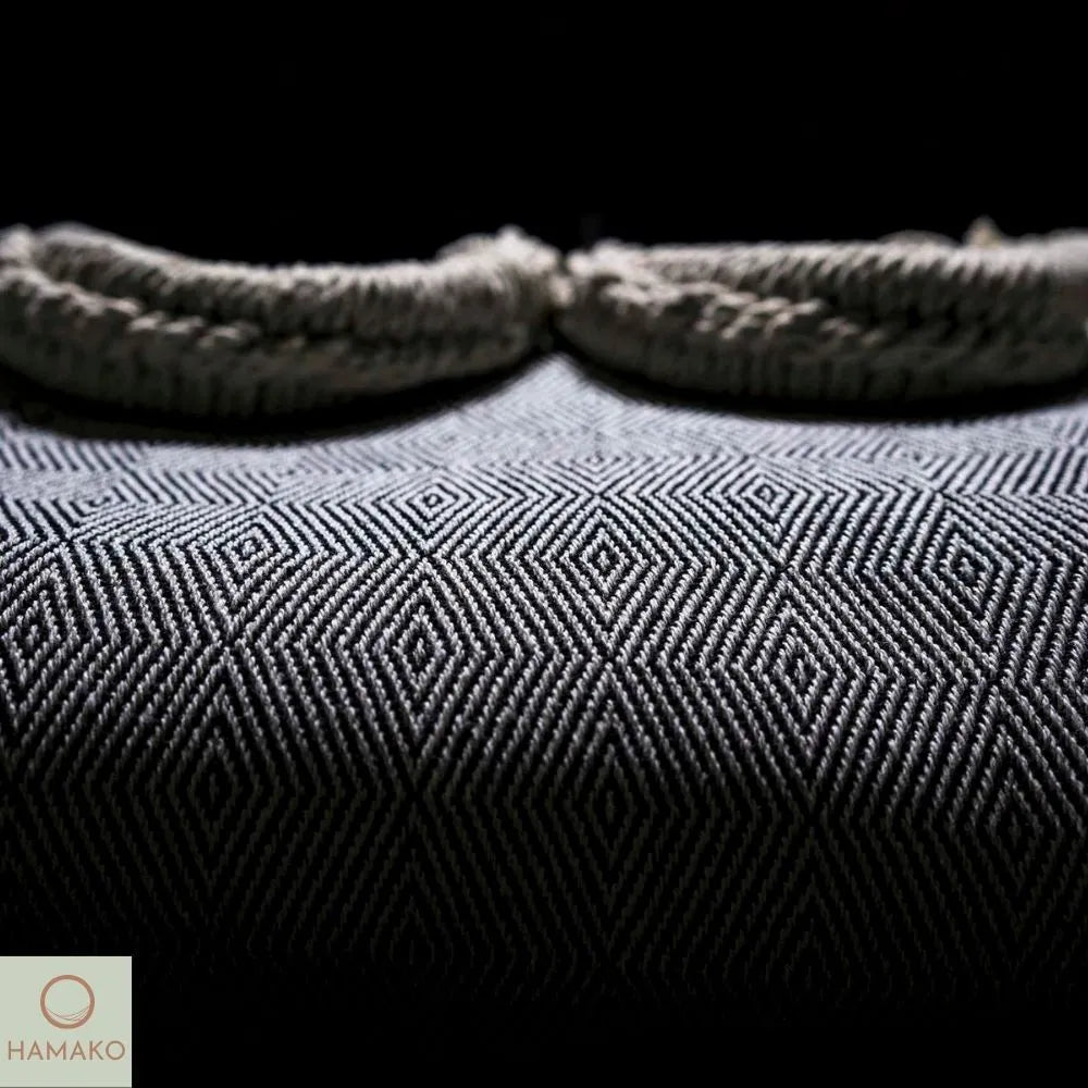 Hamac en Macramé Double | Pure Hamako