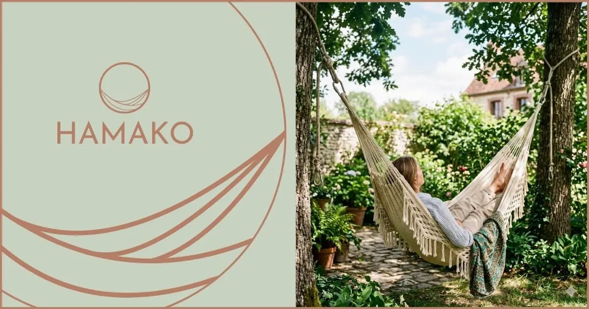 10 faits surprenants sur les hamacs que vous ne connaissiez probablement pas HAMAKO