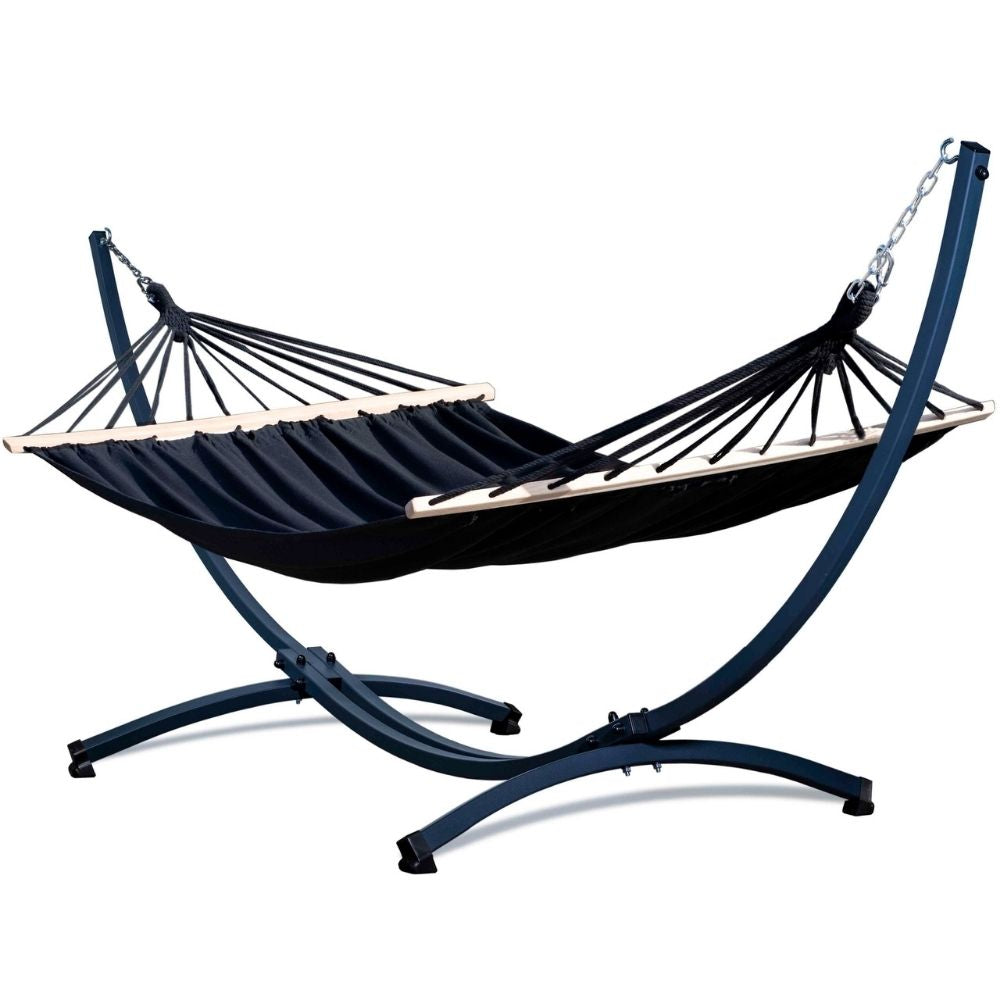 Hamac sur Pied 200 kg | Pillier Hamako