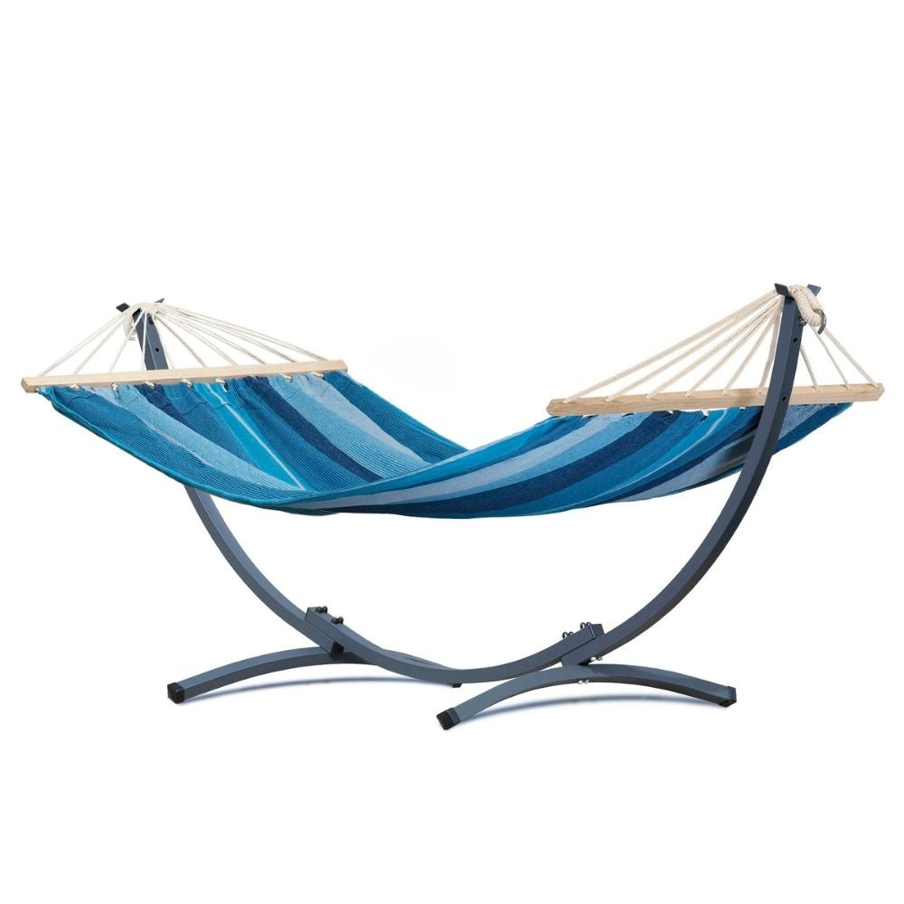 Hamac Extérieur sur Pied | Radian Hamako