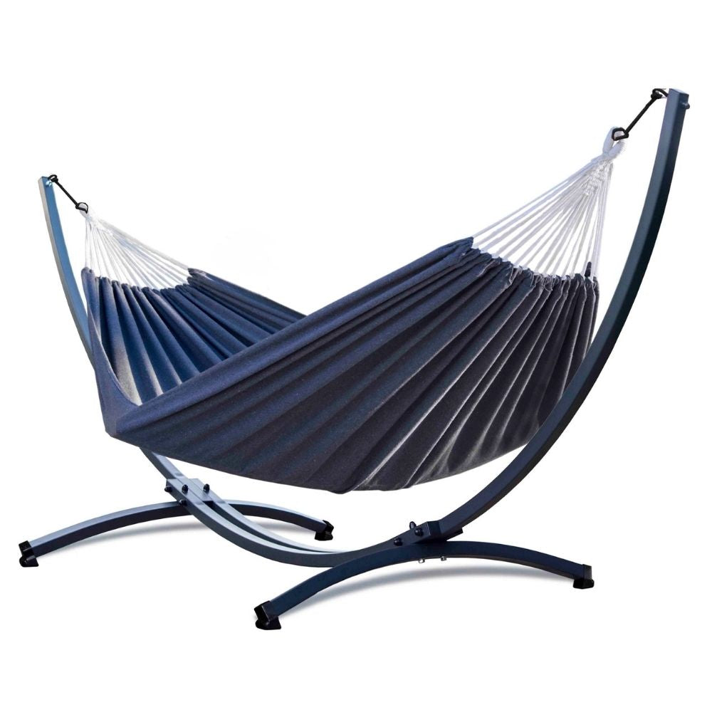 Hamac 2 Places sur Pied | Horizon Hamako
