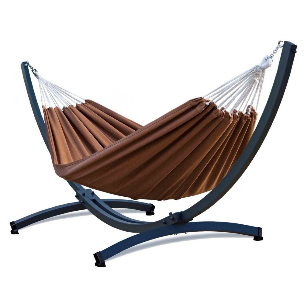 Hamac XXL sur Pied | Loft Hamako